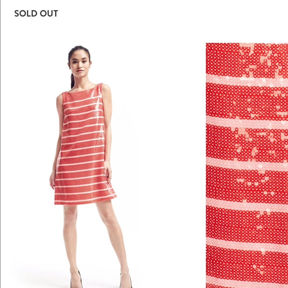 Cocktail dress